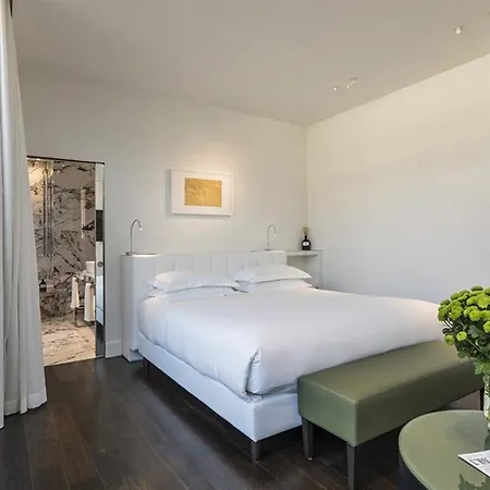 Magna Pars L'hotel A Parfum, Small Luxury Of The World 5*