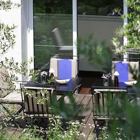 Magna Pars L'hotel A Parfum, Small Luxury Of The World Otel 5*