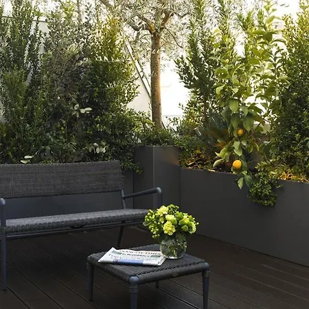 Magna Pars L'hotel A Parfum, Small Luxury Of The World 5*