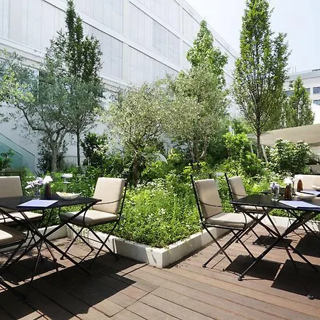 Otel Magna Pars L'hotel A Parfum, Small Luxury Of The World