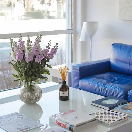 Otel Magna Pars L'hotel A Parfum, Small Luxury Of The World 5*