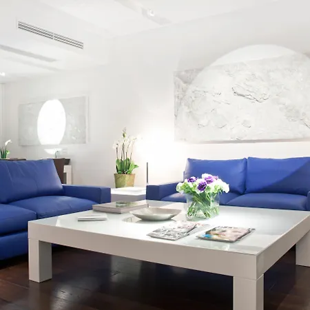 Otel Magna Pars L'hotel A Parfum, Small Luxury Of The World 5*