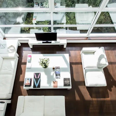 Magna Pars L'hotel A Parfum, Small Luxury Of The World Otel Milano