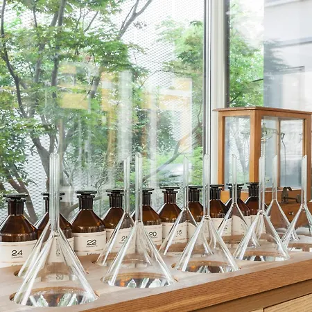 Otel Magna Pars L'hotel A Parfum, Small Luxury Of The World Milano