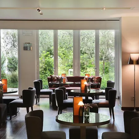 Magna Pars L'hotel A Parfum, Small Luxury Of The World Milano