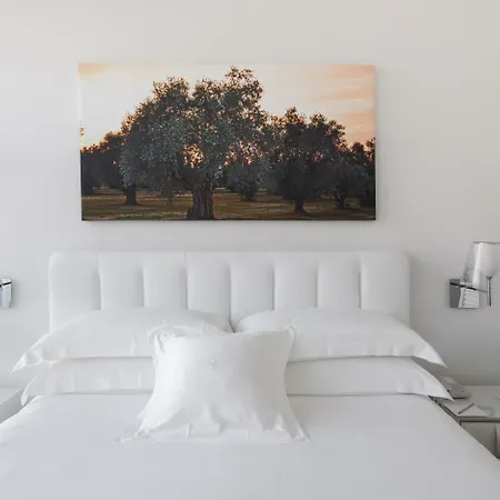 Otel Magna Pars L'hotel A Parfum, Small Luxury Of The World Milano