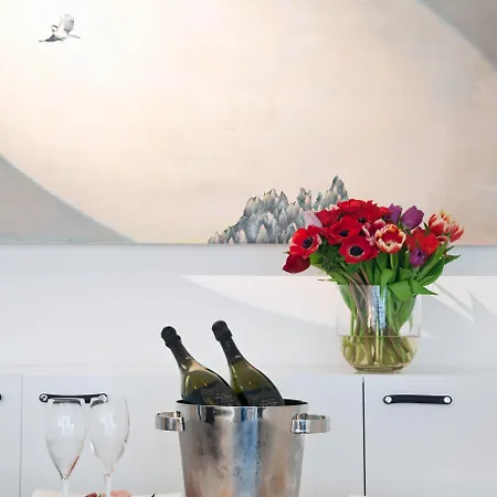 Magna Pars L'hotel A Parfum, Small Luxury Of The World 5* Milano