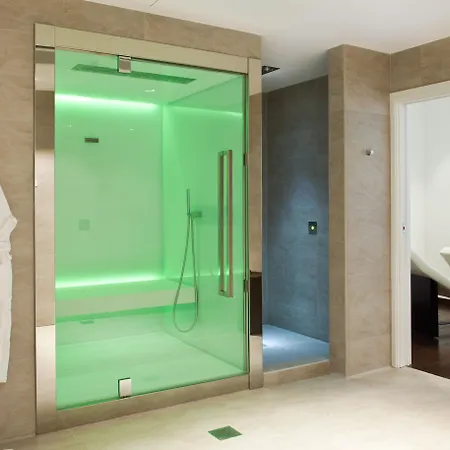 Magna Pars L'hotel A Parfum, Small Luxury Of The World 5*