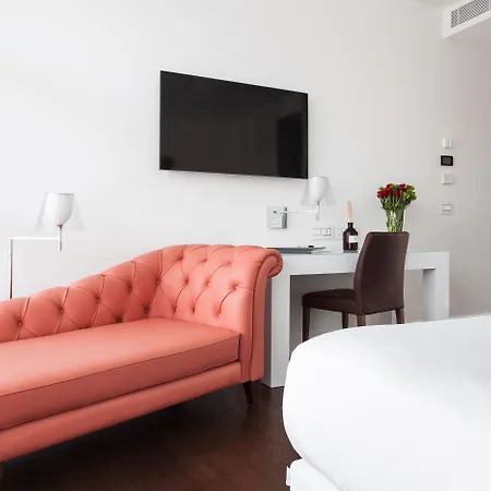 Otel Magna Pars L'hotel A Parfum, Small Luxury Of The World
