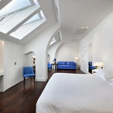 Magna Pars L'hotel A Parfum, Small Luxury Of The World 5* Milano