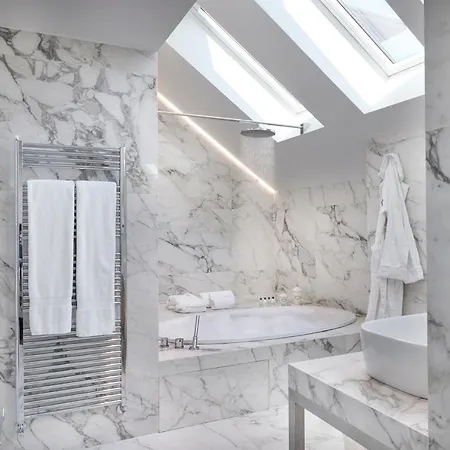 Magna Pars L'hotel A Parfum, Small Luxury Of The World Otel 5*