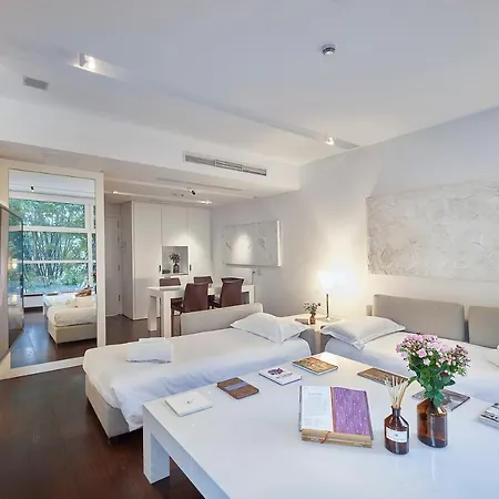 Magna Pars L'hotel A Parfum, Small Luxury Of The World