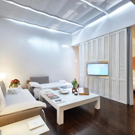 Magna Pars L'hotel A Parfum, Small Luxury Of The World Otel 5*