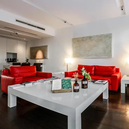 Otel Magna Pars L'hotel A Parfum, Small Luxury Of The World