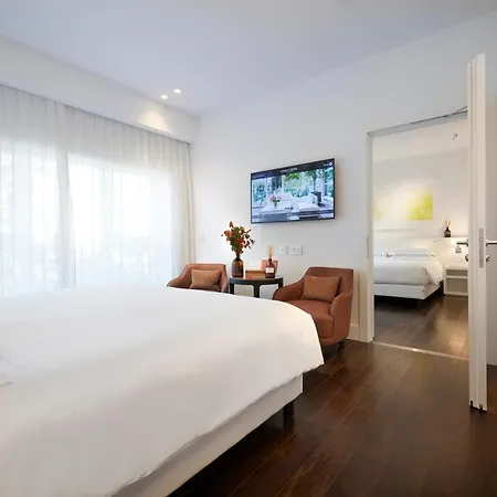 Otel Magna Pars L'hotel A Parfum, Small Luxury Of The World