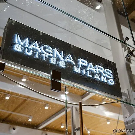 Otel Magna Pars L'hotel A Parfum, Small Luxury Of The World