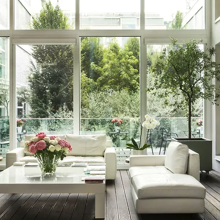 Magna Pars L'hotel A Parfum, Small Luxury Of The World Hotel 5*