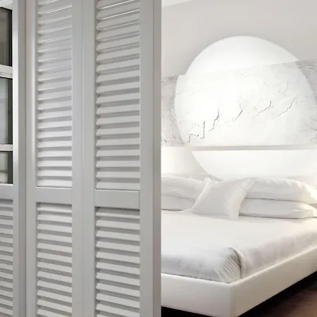 Magna Pars L'hotel A Parfum, Small Luxury Of The World Otel