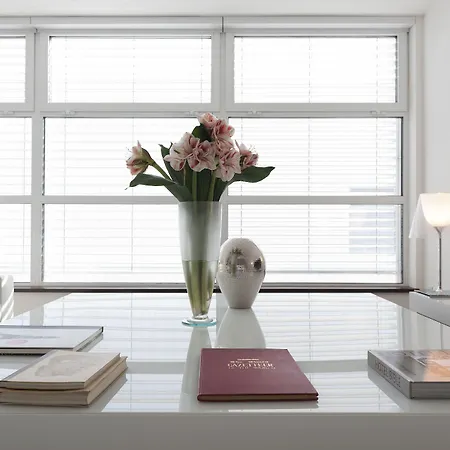 Magna Pars L'hotel A Parfum, Small Luxury Of The World 5* Milano