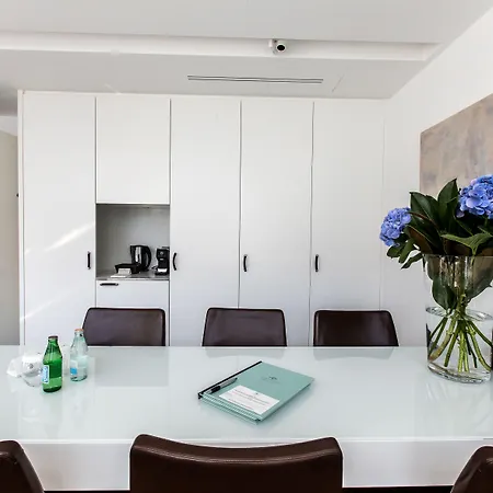 Otel Magna Pars L'hotel A Parfum, Small Luxury Of The World