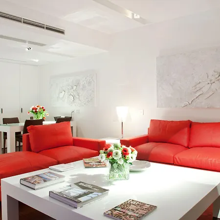 Hotel Magna Pars L'hotel A Parfum, Small Luxury Of The World