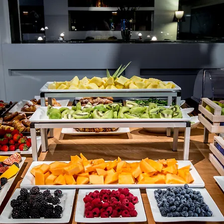 Magna Pars L'hotel A Parfum, Small Luxury Of The World Hotel Milan