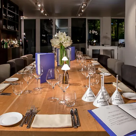 Otel Magna Pars L'hotel A Parfum, Small Luxury Of The World