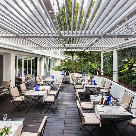 Magna Pars L'hotel A Parfum, Small Luxury Of The World Otel 5*