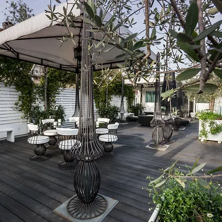 Magna Pars L'hotel A Parfum, Small Luxury Of The World Hotel 5*