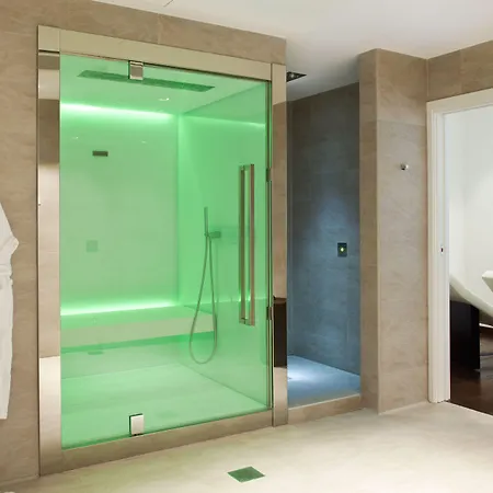 Magna Pars L'hotel A Parfum, Small Luxury Of The World Hotel Milan