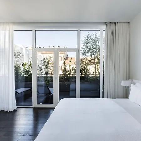 Magna Pars L'hotel A Parfum, Small Luxury Of The World 5* Milano