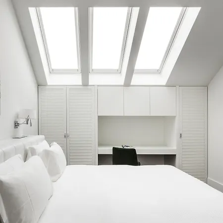 Magna Pars L'hotel A Parfum, Small Luxury Of The World Otel Milano