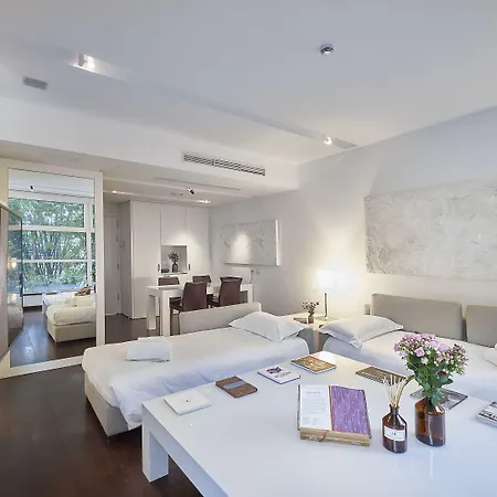 Magna Pars L'hotel A Parfum, Small Luxury Of The World Milano