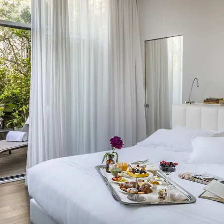 Magna Pars L'hotel A Parfum, Small Luxury Of The World Milano