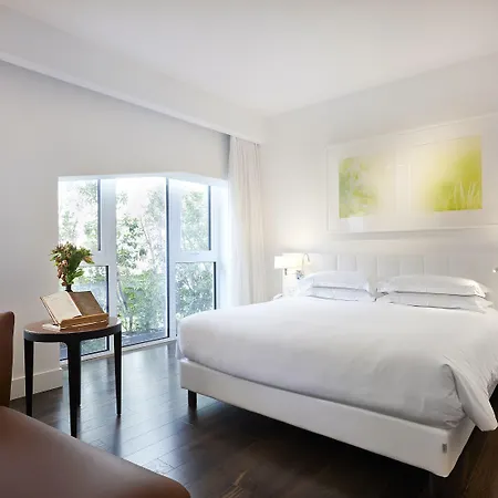 Hotel Magna Pars L'hotel A Parfum, Small Luxury Of The World