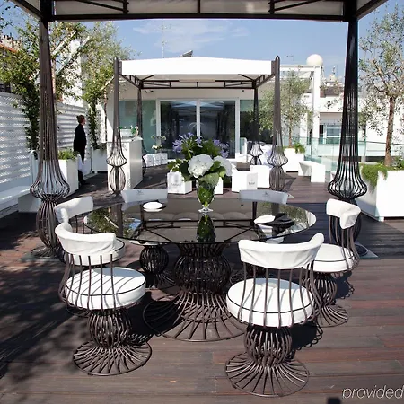 Otel Magna Pars L'hotel A Parfum, Small Luxury Of The World