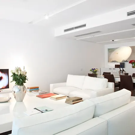 Otel Magna Pars L'hotel A Parfum, Small Luxury Of The World 5*