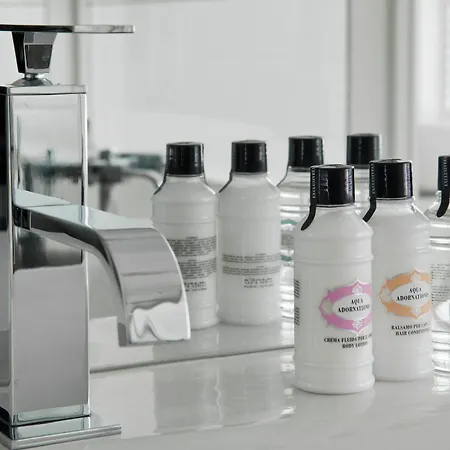 Magna Pars L'hotel A Parfum, Small Luxury Of The World Milano