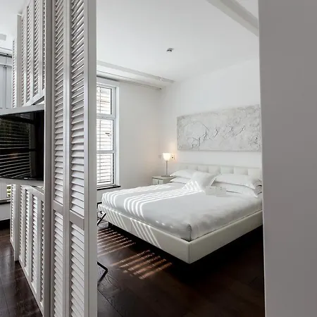 Magna Pars L'hotel A Parfum, Small Luxury Of The World 5* Milano