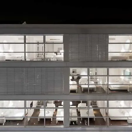Magna Pars L'hotel A Parfum, Small Luxury Of The World Otel Milano