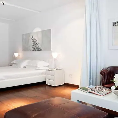Magna Pars L'hotel A Parfum, Small Luxury Of The World 5* Milano