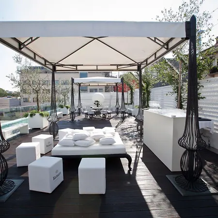 Magna Pars L'hotel A Parfum, Small Luxury Of The World
