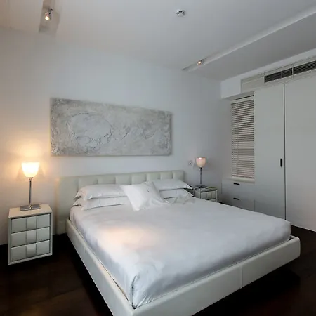 Magna Pars L'hotel A Parfum, Small Luxury Of The World 5* Milano