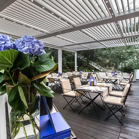 Magna Pars L'hotel A Parfum, Small Luxury Of The World 5*