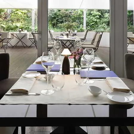 Magna Pars L'hotel A Parfum, Small Luxury Of The World 5* Milano