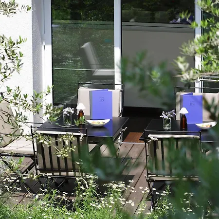 Otel Magna Pars L'hotel A Parfum, Small Luxury Of The World Milano
