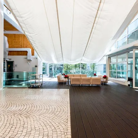 Magna Pars L'hotel A Parfum, Small Luxury Of The World Otel Milano