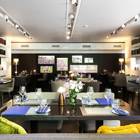 Magna Pars L'hotel A Parfum, Small Luxury Of The World