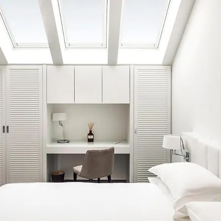 Magna Pars L'hotel A Parfum, Small Luxury Of The World Otel Milano