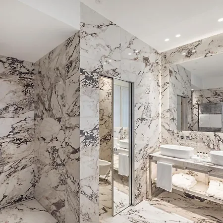 Magna Pars L'hotel A Parfum, Small Luxury Of The World